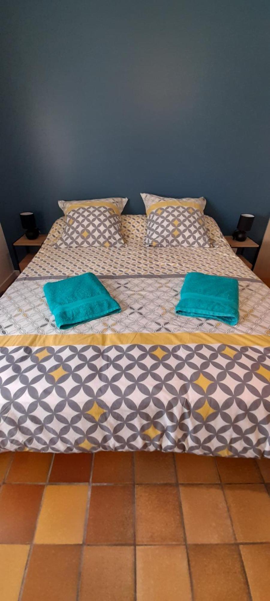 La Bonne Etoile - Chambres D'Hotes Et Appartements - Plouescat Esterno foto